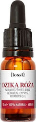 Serum Iossi Pentru Față Trandafir S âmbătă Geranium/ Cypress/ Vitaminele C și E 10ml Serum Iossi Pentru Față Trandafir S âmbătă Geranium/ Cypress/ Vitaminele C și E 10ml