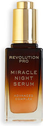 Revolution Pro Miracle Nachtrettungsserum Advan...