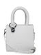 Buffalo Women's Bag Hand White