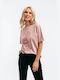 Freestyle Damen T-shirt Rosa