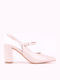 Pumps Beige