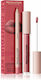 Revolution Beauty Сет за грим за лице Лице Lip Contour Kit 3бр