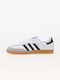 Adidas Samba Ανδρικά Sneakers Λευκά