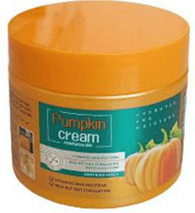 Heaven Dove Pumpkin Face Moisturizer