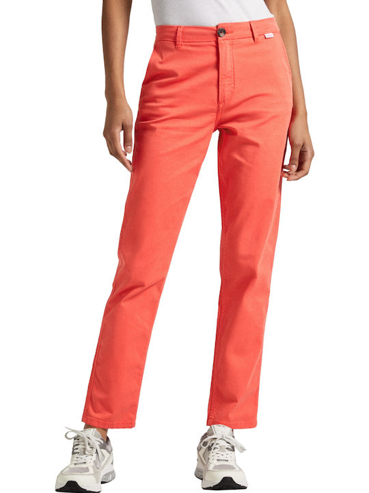 Tracy Sweatpants Red