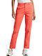 Tracy Sweatpants Red