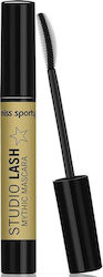 Miss Sporty Mascara Black 8ml