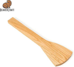 Beaver Craft Spatula Wood Carving