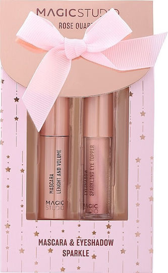 Idc Color Magic Studio Mascara & Lidschatten Glitzer