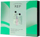 Ref Stockholm - Gift Box Weightless Volume (shampoo 285ml, Conditioner 245ml, Shine Elixir 80ml)