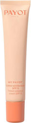 My Payot Crème Teintée Éclat Spf15 40ml My Payot Crème Teintée Éclat Spf15 40ml