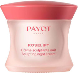 Payot Roselift Sculpting Night Cream 50ml