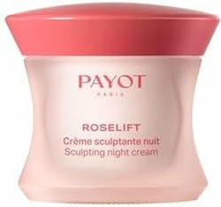Payot Roselift Sculpting Night Cream 50ml Payot Roselift Sculpting Night Cream 50ml