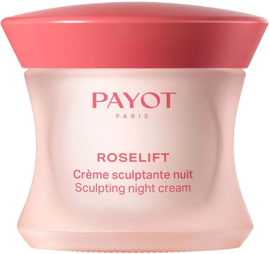 Payot Roselift Sculpting Night Cream 50ml