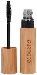 Ecocera Bio Mascara Magnolia Black Onyx Mascara Negru 8ml