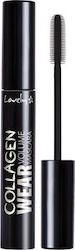 Lovely Mascara for volume Black