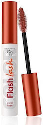 Golden Rose Impermeabil Mascara Coral 9ml