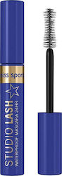 Miss Sporty Waterproof Mascara Black 9ml