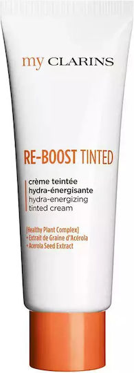 Clarins My Clarins Cream Gel With Good Face Effect Color 50 Ml