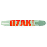 Ozaki ZK1816A268PS Lame pentru drujbe 45cm