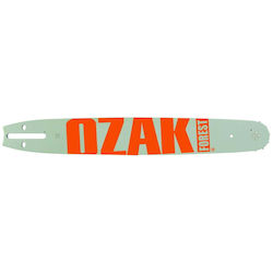 Ozaki 02-000060 Kettensägeblatt & Kette Set 40cm (50")