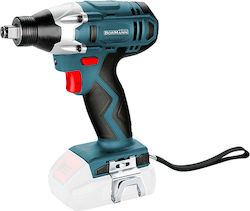 Bormann Brushless Impact Wrench 18V