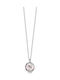 Engelsrufer Ern-Healpara-RQ-XS Paradise Ladies Necklace 42cm Adjustable