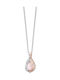 Engelsrufer Tear Drop Heavenly Tear Ladies Necklace 42cm Adjustable