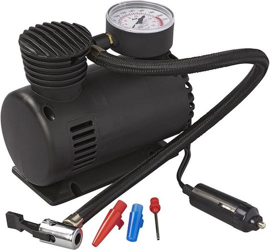 ProPlus Tire Pumpe 250PSI mit Kabel 12V