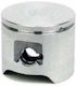 Meteor Piston PC1755000 Ασφάλεια & Πείρος