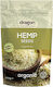 Семена от коноп Dragon Superfoods [200 грама]