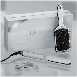 Tuft Silver Snow Diamond Curl Bar Set Lockenstab Tuft Silver Snow Diamond Curl Bar Set Lockenstab
