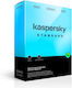Kaspersky Standard for 1 Device and 1 Year of Use