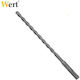 Duna-Wert Burghiu Carbură cu Tija SDS Plus 6x160mm