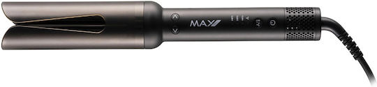 Max Pro Ψαλίδι Μαλλιών για Μπούκλες 34mm MXPRO097