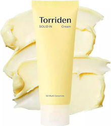 Torriden Solid-in Ceramide Cream 70ml Torriden Solid-in Ceramide Cream 70ml
