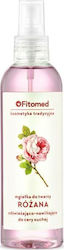 Fitomed Refreshing And Moisturizing Face Mist For Dry Skin Rózana 200ml