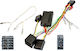 Ice Car Steering Wheel Control Adapter for Mercedes Benz