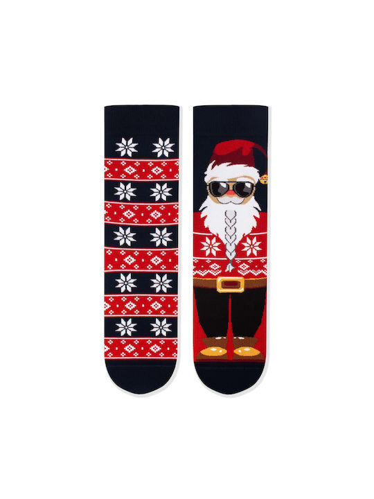 Cool Christmas Socks Multicolour