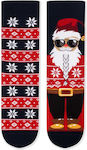 Cool Christmas Socks Multicolour