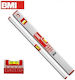 BMI Tools Eurostar Αλφάδι Αλουμινίου 40εκ.
