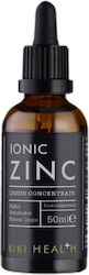 Kiki Health Χηλικός Ψευδάργυρος 50ml