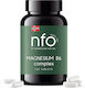 NFO Magnesium В6 Complex 120 Registerkarten