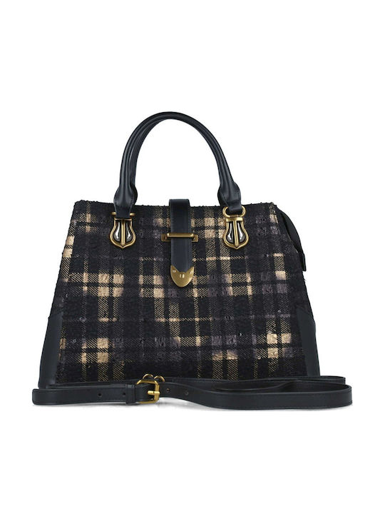 Women's Bag Crossbody Black