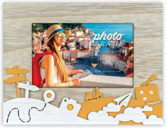 Wooden Photo Frame
