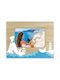 Wooden Photo Frame