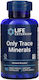 Life Extension Only Trace Minerals 90 κάψουλες