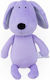 Bali Bazoo Cățeluș de pluș Cuddle 28 cm.