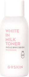 G9skin White In Milk Toner Mini - Gesichtswasser, 50ml