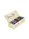 Pirin Hill Șosete Multicolor 7Pachet